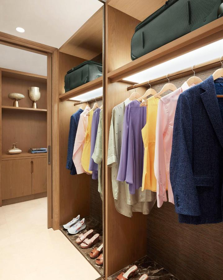 Taj Wellington Mews Chennai Hotell Exteriör bild